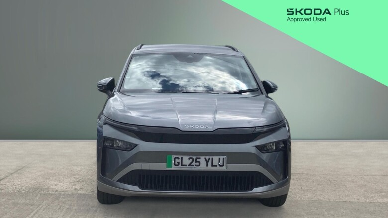 Skoda Enyaq 150kW 60 SE L 63kWh 5dr Auto Electric Estate